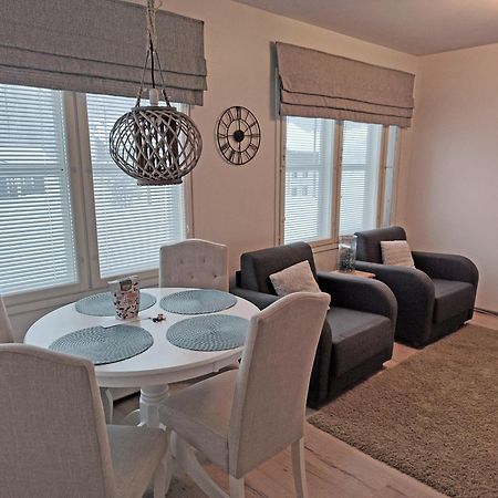 Apartments Huili Tahkovuori Eksteriør bilde