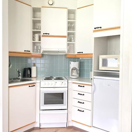 Apartments Huili Tahkovuori Eksteriør bilde