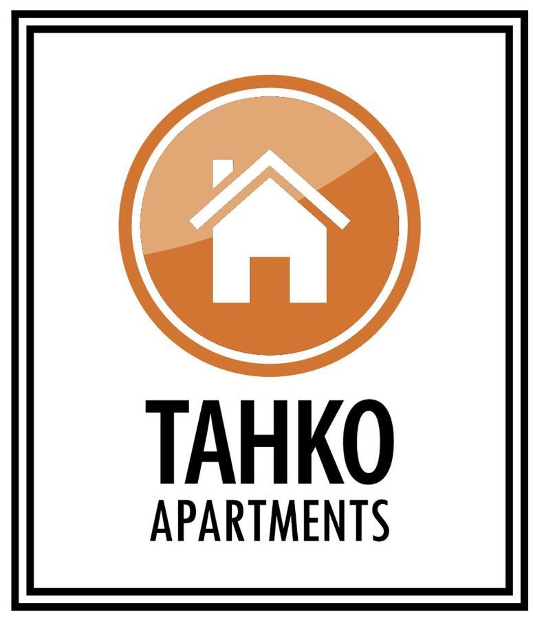 Apartments Huili Tahkovuori Eksteriør bilde