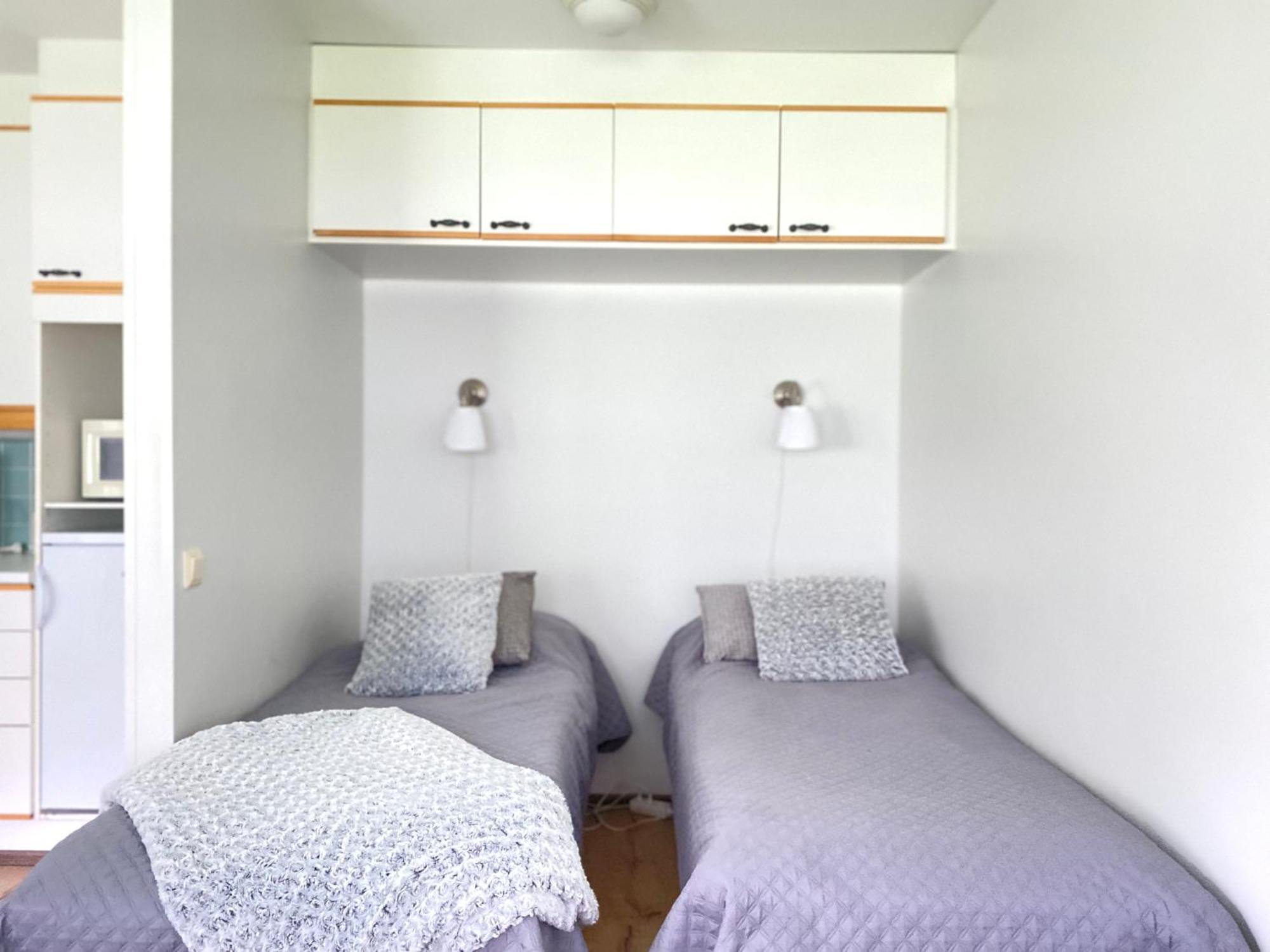 Apartments Huili Tahkovuori Eksteriør bilde