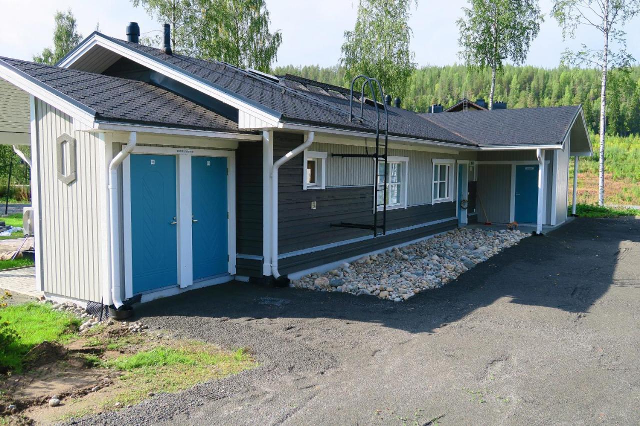 Apartments Huili Tahkovuori Eksteriør bilde