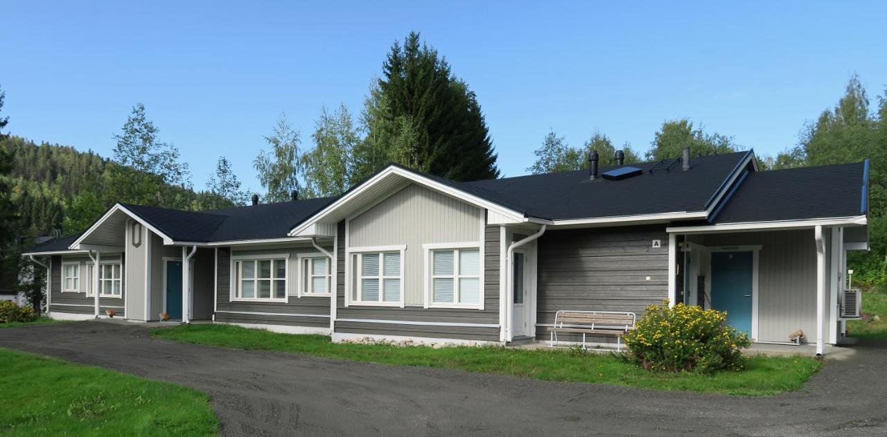 Apartments Huili Tahkovuori Eksteriør bilde