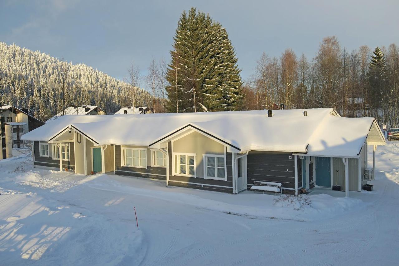 Apartments Huili Tahkovuori Eksteriør bilde