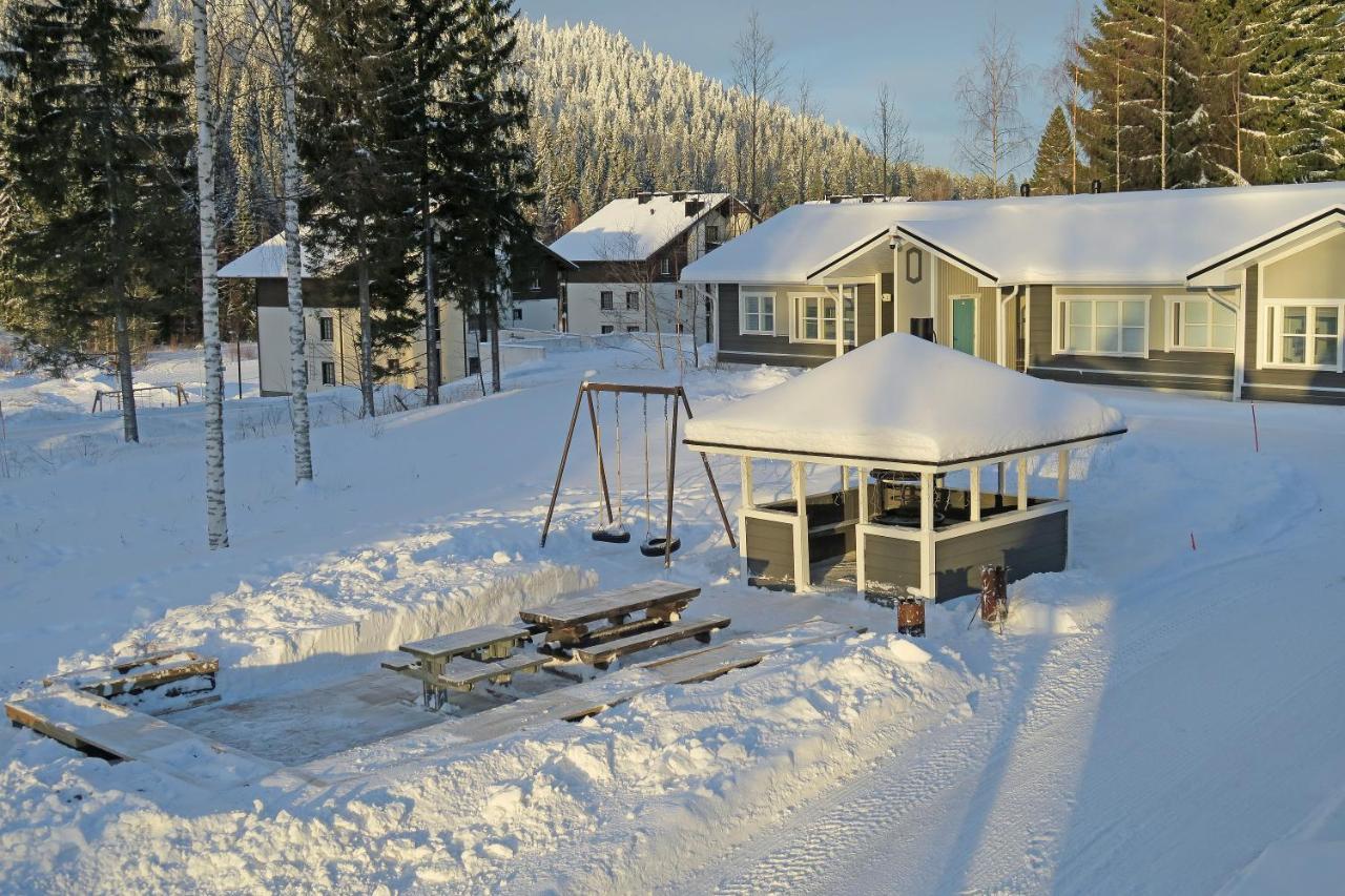 Apartments Huili Tahkovuori Eksteriør bilde