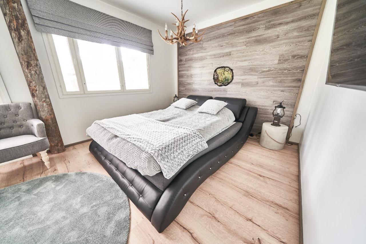 Apartments Huili Tahkovuori Eksteriør bilde