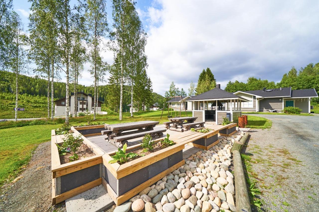 Apartments Huili Tahkovuori Eksteriør bilde