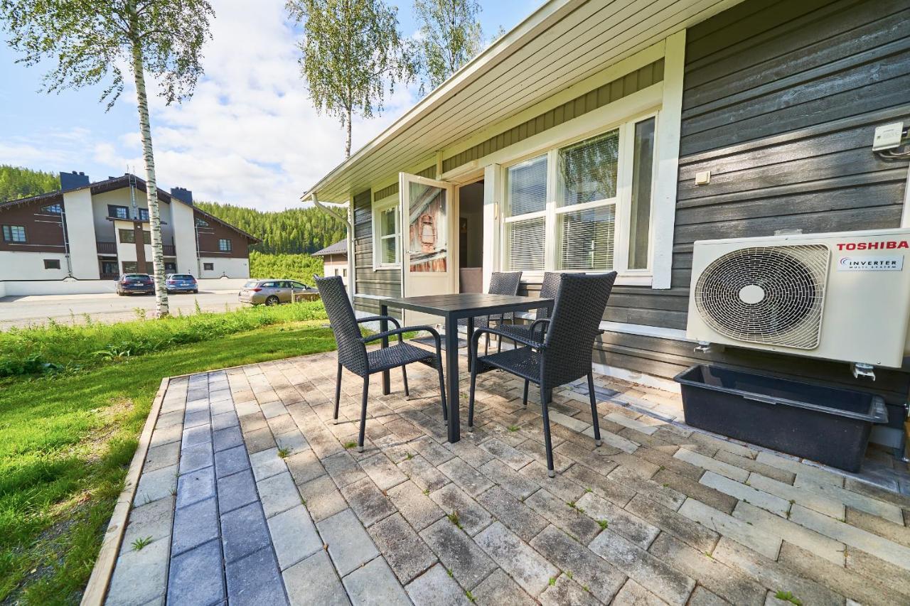 Apartments Huili Tahkovuori Eksteriør bilde